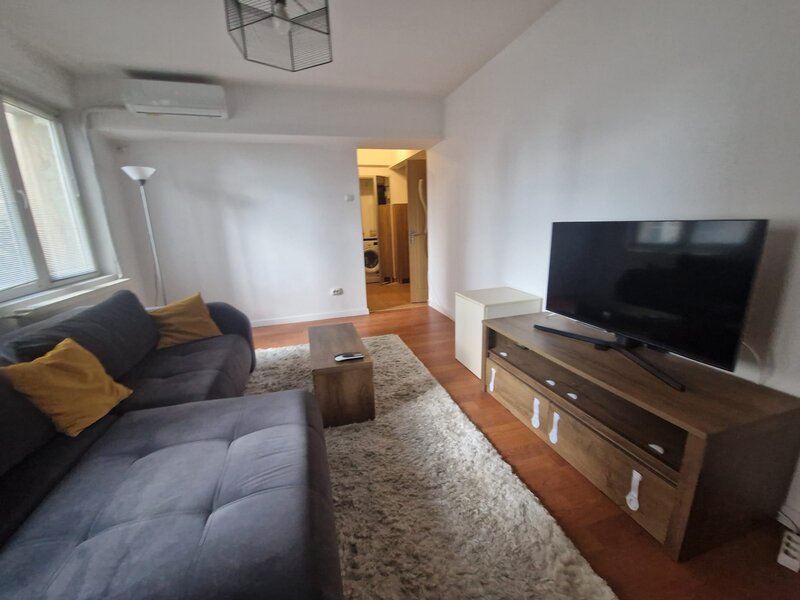 Universitate /TNB- Apartament 2 Camere