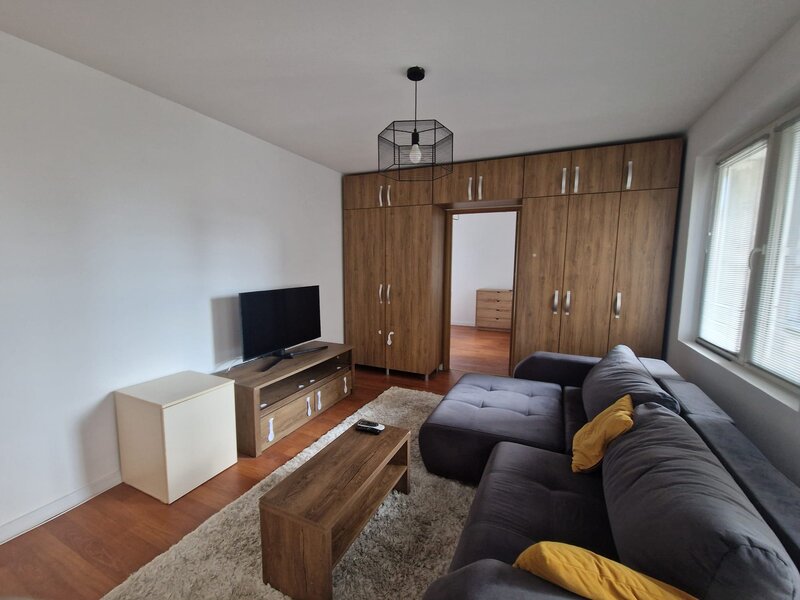 Universitate /TNB- Apartament 2 Camere