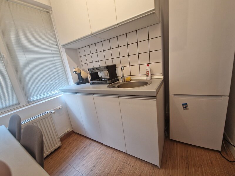 Universitate /TNB- Apartament 2 Camere